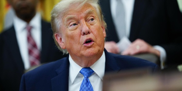 Mondiali: 'Trump, i numeri sono superiori a quelli di altre edizioni'
