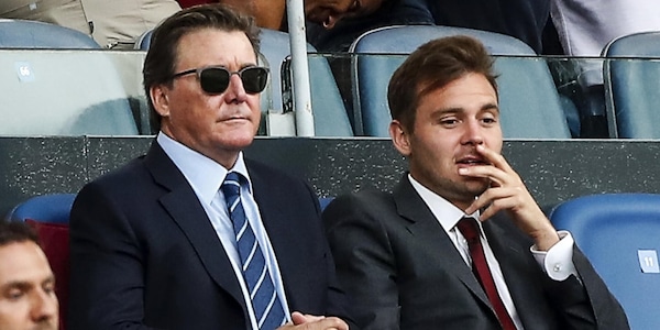 Roma, la forza dei conti: Friedkin ora dovrà negoziare con l’Uefa