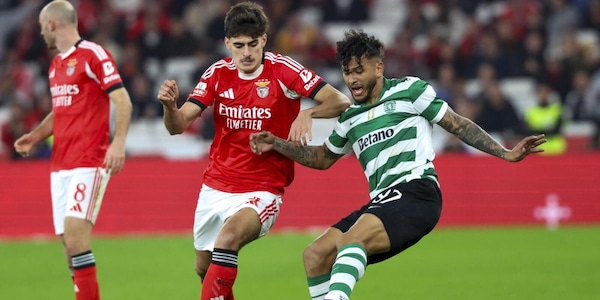 Milan, Silva ha già dato l’ok: per Amorim sarebbe ideale per la difesa a tre