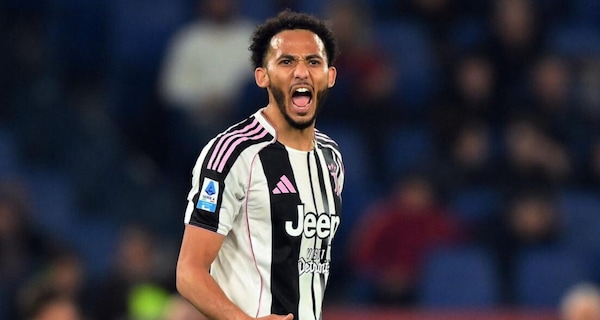 Juve, Kelly piace in Premier League: può partire