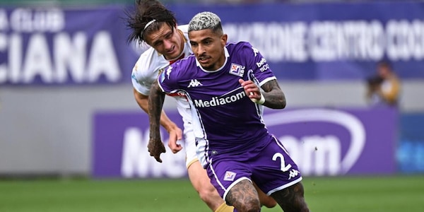 Fiorentina e Dodo, due ipotesi: cessione o rinnovo