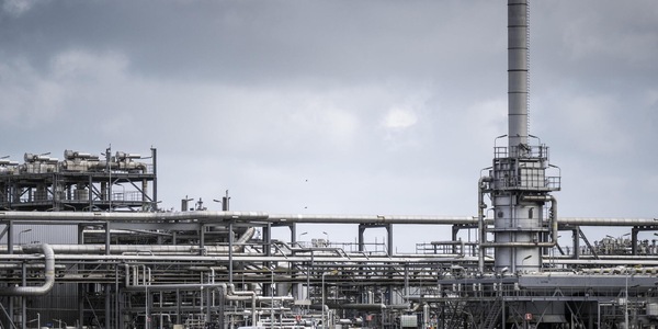 Gas in forte rialzo dopo gli attacchi incrociati tra Usa e Iran