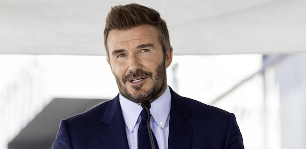 Hydration Break ai Mondiali 2026, una miniera d'oro per Beckham: quanto guadagna l'ex calciatore