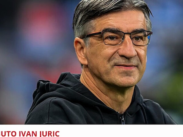 Monza, Juric è il nuovo allenatore