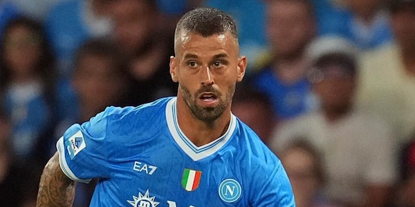 Napoli, ufficiale il rinnovo di Spinazzola: la nota del club e i dettagli dell'accordo