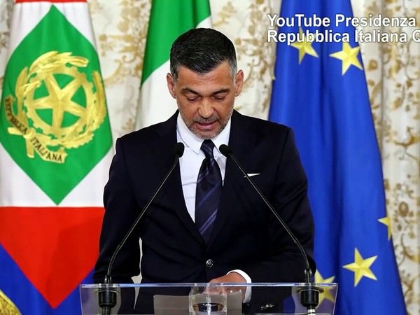 Conte, c'è anche l'ipotesi Arabia