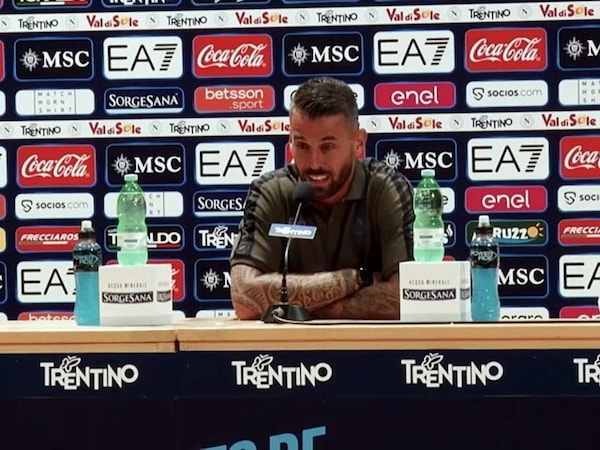 Napoli, Spinazzola rinnova fino al 2028