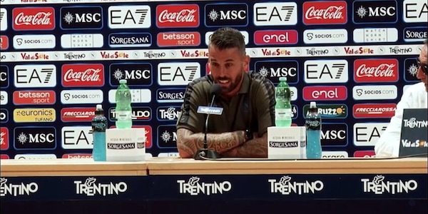 Napoli, Spinazzola rinnova fino al 2028