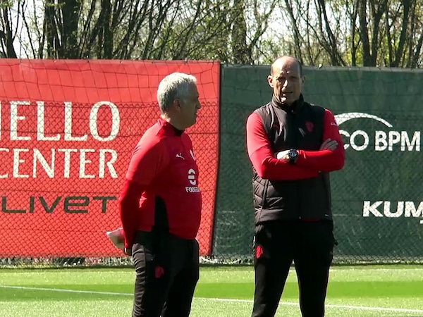 Allegri-Napoli, è la settimana della firma