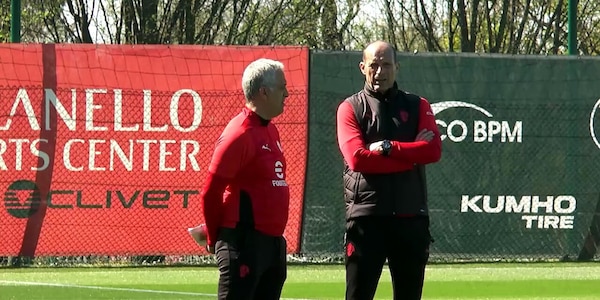 Allegri-Napoli, è la settimana della firma
