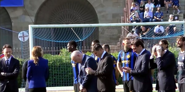 Inter, c'è l'idea Pisilli