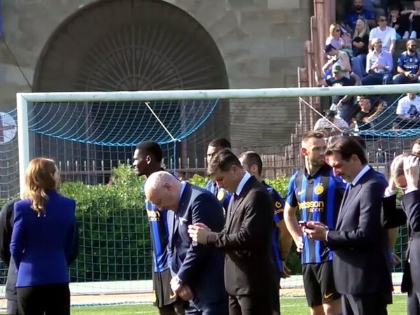 Inter, c'è l'idea Pisilli