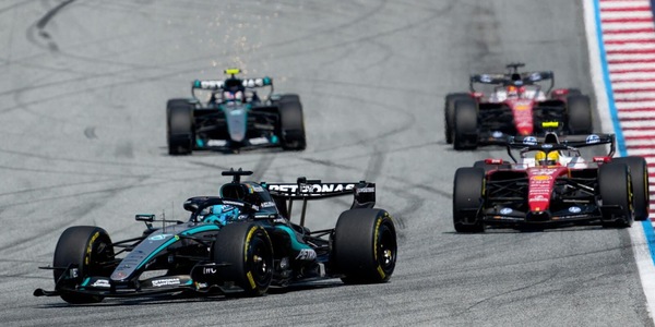 Domenica di grandi ascolti per i motori su Sky