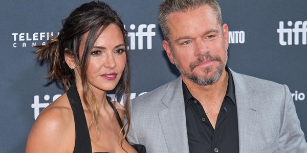 Mondiali: il tifoso Matt Damon, 'a casa mia Messi conta più di me'