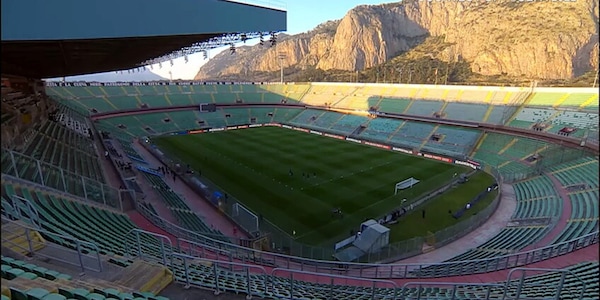 Monza, U-Power Stadium votato miglior stadio della Serie B