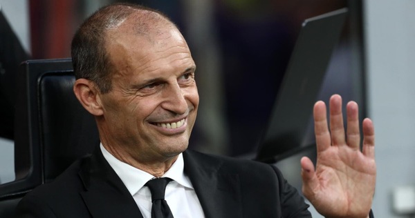 Allegri nuovo allenatore del Napoli: ufficiale la risoluzione con il Milan