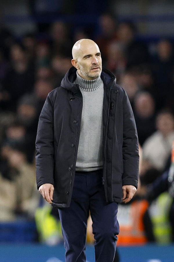 Premier: è ufficiale, Maresca al City con un contratto triennale
