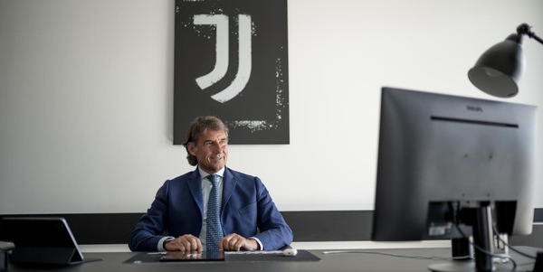 Carnevali sul mercato della Juve: "Vlahovic, Kolo Muani, Dibu e Muharemovic... Vi dico tutto!"