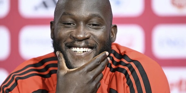 Lukaku parla al Mondiale e si emoziona per il Belgio. Poi svela: "Ho un'idea sul futuro..."