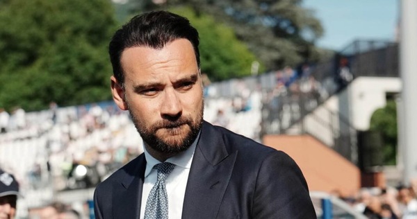 Manna chiarissimo sul mercato del Napoli: "Se non parte nessuno non arriva nessuno". Poi parla di Allegri e Rabiot
