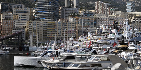 Monaco, 'l'esplosione avvenuta in serata è probabilmente un attentato'