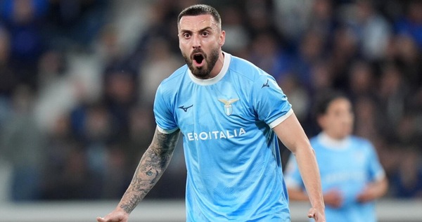 Lazio, asta per Gila: cosa offrono Napoli e Atalanta per il difensore