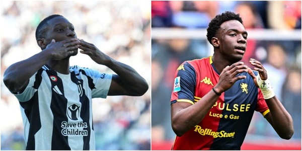 Manca l'accordo per Kolo Muani: Juve, spunta Ekhator