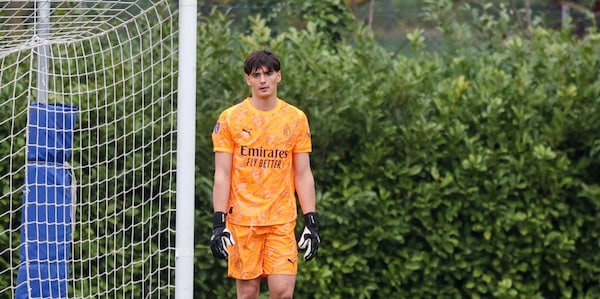 Il baby Longoni lascia il Milan e va al Psg: tutto sul nuovo "caso Donnarumma"