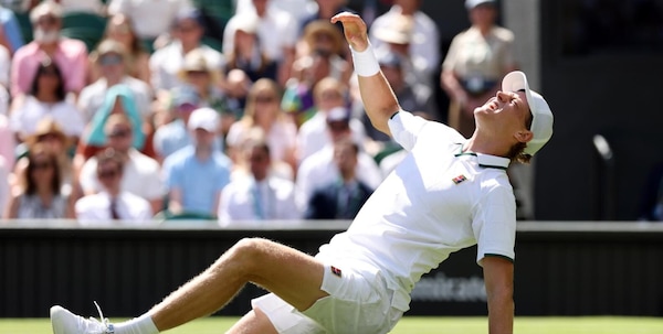 Wimbledon, per Sinner c'è Borges al secondo turno: il pronostico