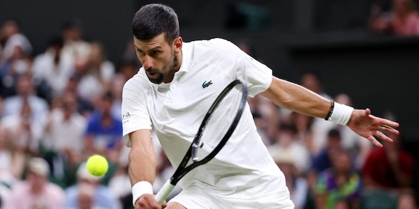 Djokovic chiede una rivoluzione totale nel tennis: “Nuovi format, l’età media di chi ci guarda è 61 anni…”