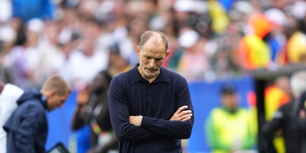 Mondiali, Inghilterra-Congo ai sedicesimi: pronostico ok per Tuchel ma...