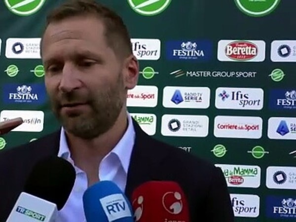 Ludi: "Siamo stati sempre fiduciosi su Nico Paz"