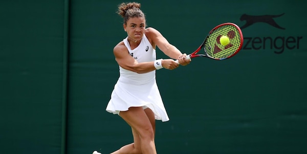 Paolini-Sakkari, terzo turno Wimbledon: orario, quando si gioca e dove vederla in tv