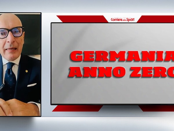 Mertesacker, parlaci del disastro Germania