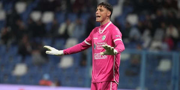 Juve, ceduto Daffara al Parma: tutti i dettagli dell'affare
