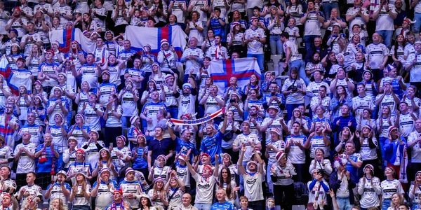La Danimarca al Cio, Groenlandia e Isole Faroe competano con le loro bandiere