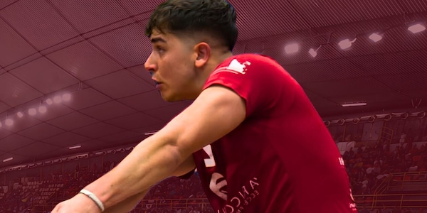 Volley Mercato: Reggio Calabria punta su Alessandro Bruno