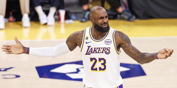 Clamoroso in Nba: LeBron James lascia i Los Angeles Lakers, ecco dove può andare