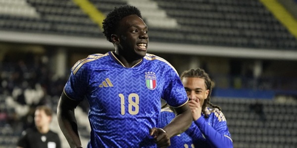 La Juve chiude per Ekhator, al Genoa soldi più il cartellino di Puczka: le cifre dell'affare