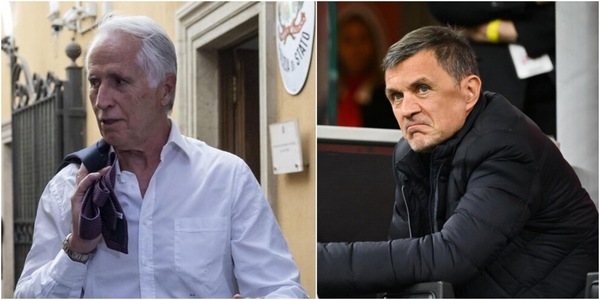 Malagò e tutte le opzioni in campo per il Club Italia: dal dt a Maldini. Tutti i nomi in corsa