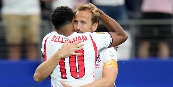 Dove vedere Inghilterra-Congo, Mondiali 2026: Dazn o Rai, orario, tv e streaming