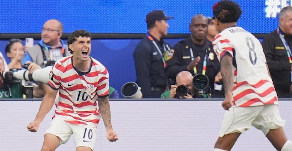 Dove vedere Usa-Bosnia, Mondiali 2026: Dazn o Rai, orario, tv e streaming