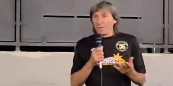 Bruno Conti dice addio alla Roma dopo 53 anni