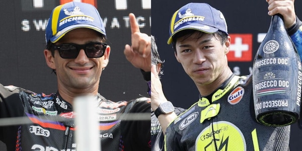 Rivoluzione Yamaha, riparte da Martìn e Ogura dal 2027: il comunicato ufficiale
