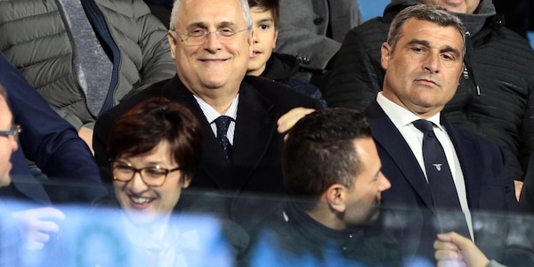 Lazio, Serie A, Mondiali e tennis: le ultimissime