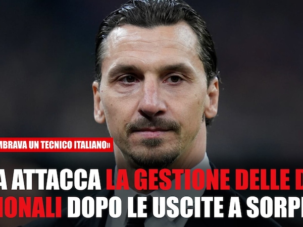 IBRA, L’ACCUSA