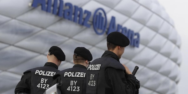 Germania, perquisita la sede della Federcalcio: scatta l'indagine sui biglietti di Euro 2024