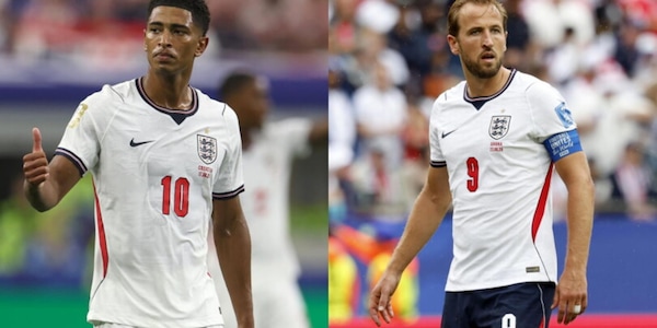 Inghilterra, la probabile formazione di Tuchel contro il Congo: c'è Bellingham dietro a Kane