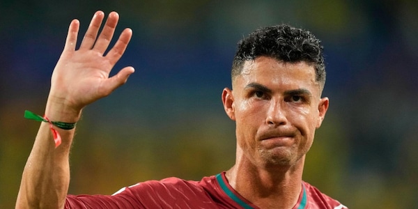 Portogallo-Croazia, sfida leggendaria tra Cristiano Ronaldo e Modric