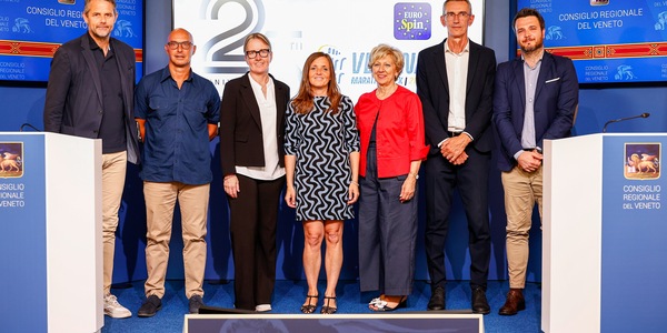 Presentata in Regione Veneto la 25^ Eurospin Verona Run Marathon di domenica 15 novembre
